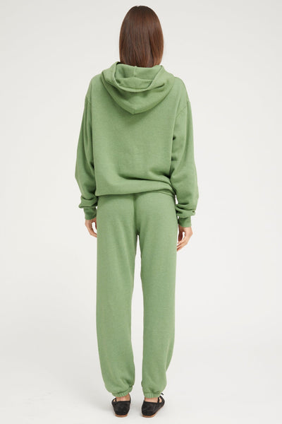 Fern Heart Sweatpants