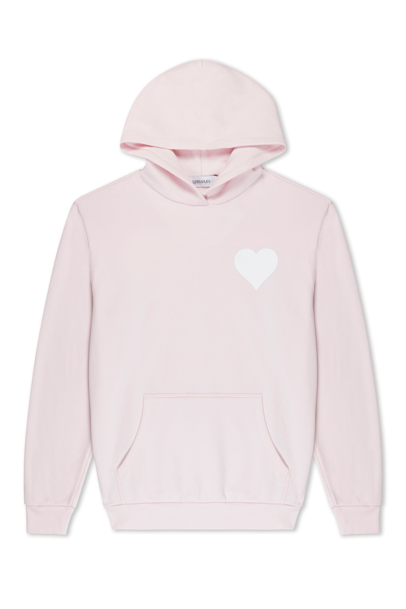 Ballet Heart Hoodie