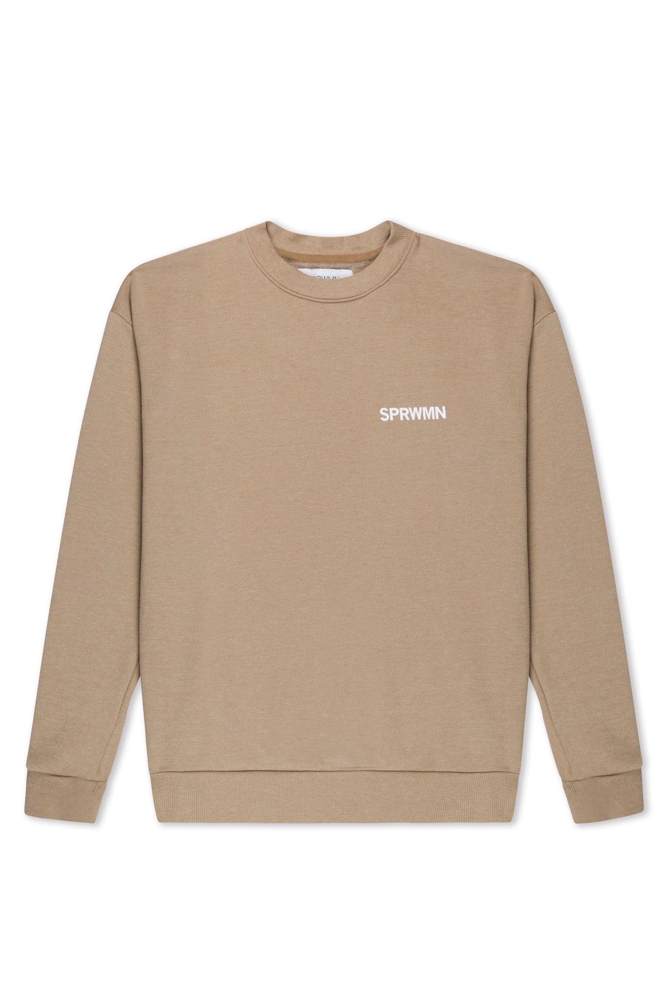 Latte Logo Sweatshirt