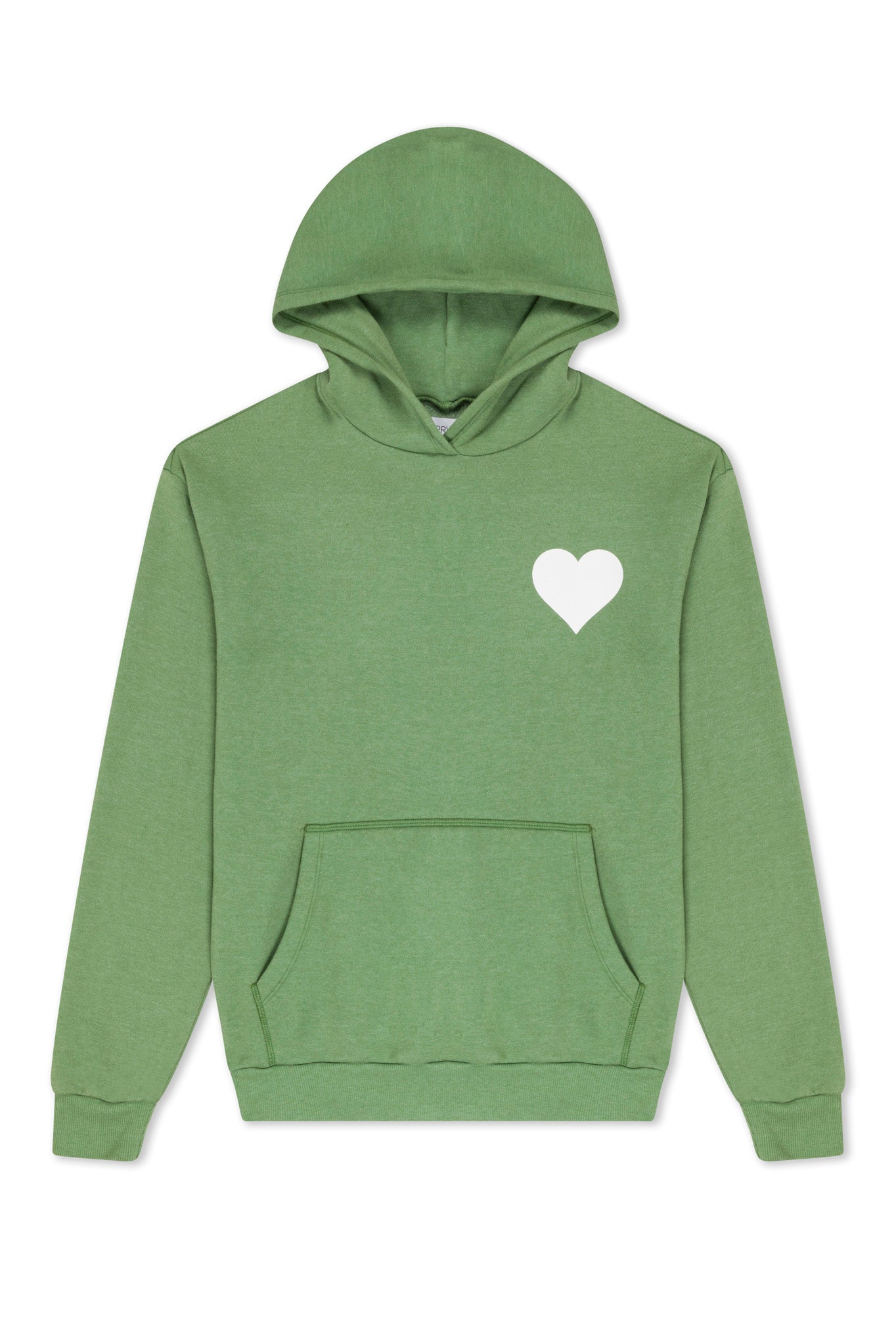 Fern Heart Hoodie