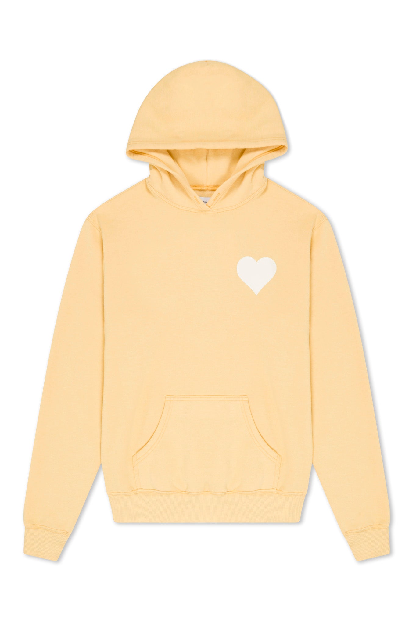 Sunrise Heart Hoodie