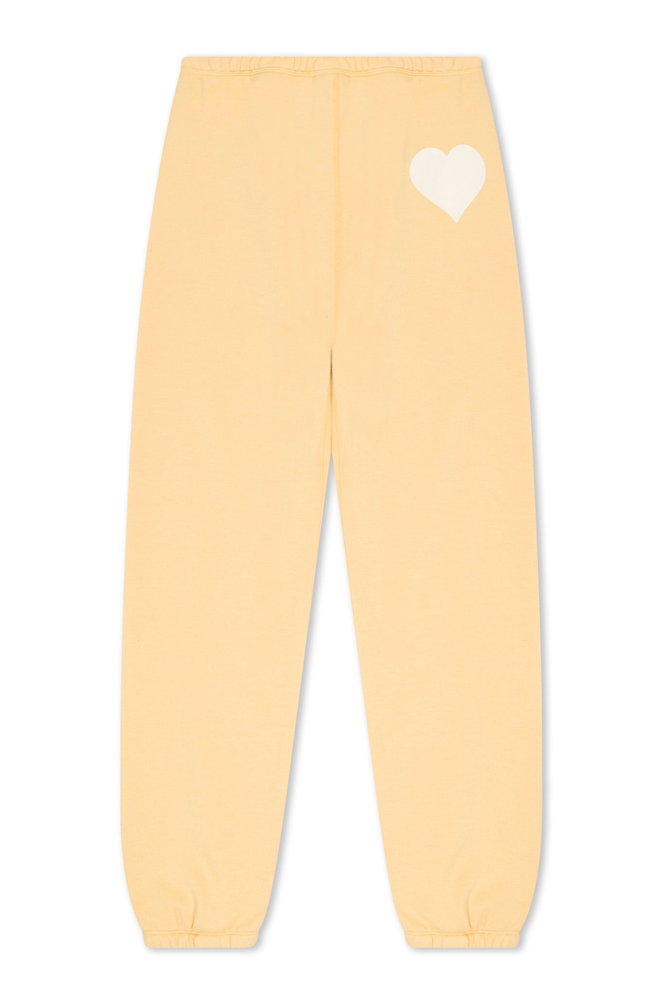 Sunrise Heart Sweatpants