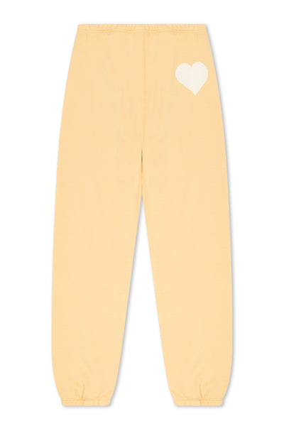 Sunrise Heart Sweatpants