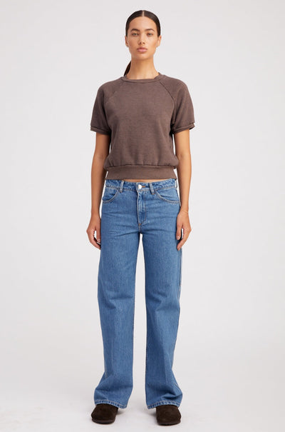 Coco Denim Carpenter Pant